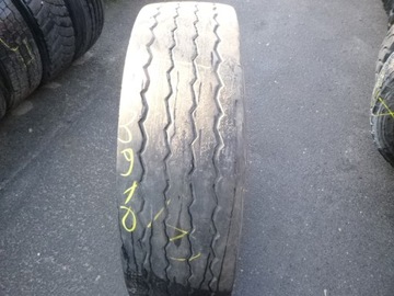 315/80R22.5 CONTINENTAL HS3 CROSSTRAC ПЕРЕДНЯЯ CIĘŻAROWE