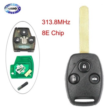 CHIP ДЛЯ HONDA ACCORD FIT CIVIC ODYSSEY 2005-2007