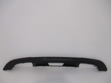 CITROEN DS5 11-18 SPOILER STOSSSTANGEN HINTEN PARKINGTRONIK NEU 1606389180