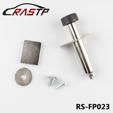 NK POPPER STREET ROD ДЛЯ BMW E30 3-SERIES RS-FP023