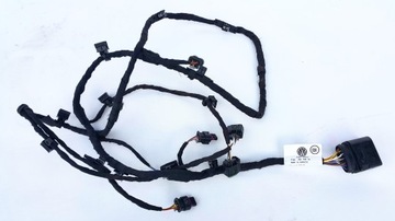 ПРОВОДКА ПАРКТРОНИК БАМПЕРА ПЕРЕД VW PASSAT B8 3G0971095GN