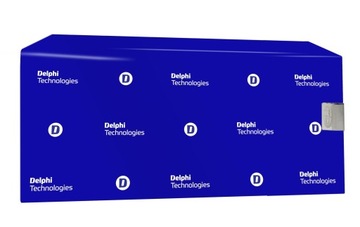 ЦИЛИНДР ТОРМОЗНОЙ ШЕСТЕРНИ DELPHI LW49038