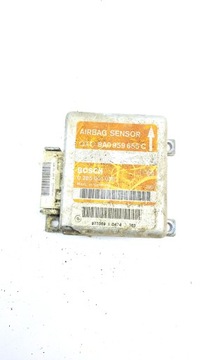 МОДУЛЬ AIRBAG AUDI A4 B5 8A0959655C