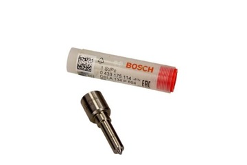 BOSCH НАКОНЕЧНИК WTR. DSLA134P604 FIA# 0 433 175 114