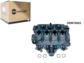 КРЫШКА КЛАПАНОВ RENAULT MAS. O-MOV.MOT.G9T G9U DR.MOTOR AUTOMOTIVE