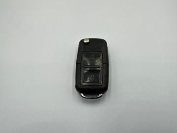 КЛЮЧ КЛЮЧYK ПУЛЬТ VW SEAT SKODA OCTAVIA CADDY PASSAT LEON 1J0959753AG