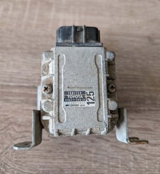 МОДУЛЬ ЗАЖИГАНИЯ TOYOTA 89621-30010 IGNITER