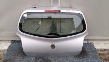 КРЫШКА ЗАДНЯЯ ЗАД RENAULT TWINGO II 07-11