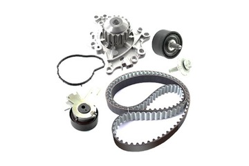 SKF КОМПЛЕКТ РЕМНЯ ГРМ Z ПОМПОЙ ВОДЫ DS DS 3 DS 3 DS 4 II DS 7
