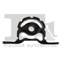 FISCHER КРЕПЛЕНИЕ GUMOWO-METALOWY BMW BMW 5 F10 09-/BMW X5 E70