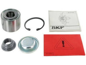 SKF VKBA 3680 КОМПЛЕКТ ПОДШИПНИКОВ ШЕСТЕРНИ