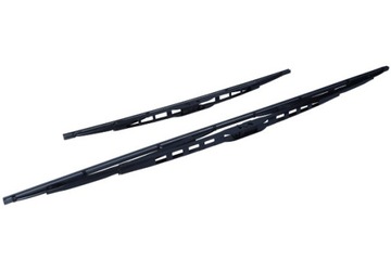 MAXGEAR ЛИСТ ДВОРНИКИ 650/400MM PEUGEOT, TOYOT