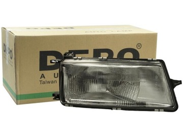 ФАРА ФАРА ПРАВАЯ DEPO 442-1105R-LD-EM