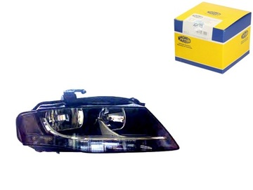 Magneti marelli reflector lamp front 8k0941030, buy
