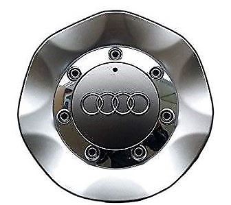 КОЛПАЧОК RONAL AUDI A3 TT A4 A6 A8 4F0071214