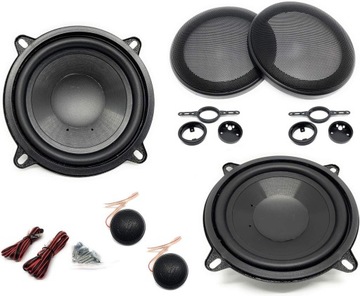 ДИНАМИКИ АВТОМОБИЛЬНЫЙ SOUNDWAY - 13CM 100W DO CITROEN PEUGEOT RENAULT