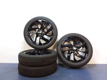 BMW I3 ДИСКИ ШЕСТЕРНИ ЗИМНИЕ 155/70R19 6887937