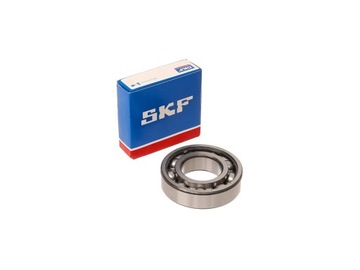 ПОДШИПНИК KULKOWE SKF 6204 C3 20X47X14 APRILIA HONDA HYOSUNG SUZUKI YAMAHA