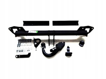 THULE КРЮК АВТОМАТ SUBARU IMPREZA GH 5D 2007DO2012