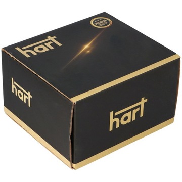 HAM.TARCZA /P/MONDEO 07- HART