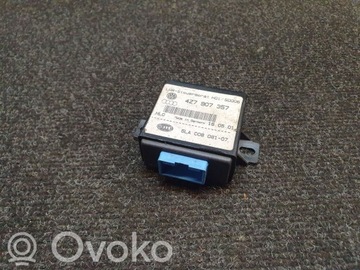 AUDI A6 S6 C5 4B 1999 STEUERBLOCK / MODULE LICHT LCM