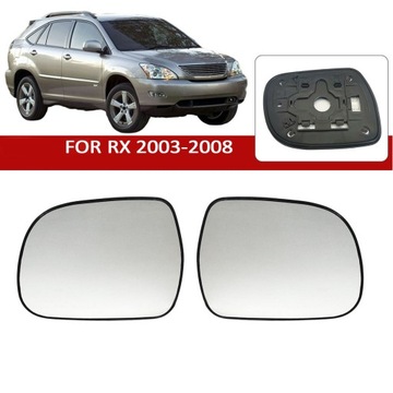 ДЛЯ LEXUS RX 2003 - 2008 TOYOTA HILUX 2005 - 2010