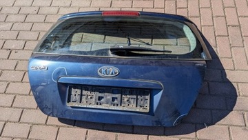 КРЫШКА KIA CEED I HB B6