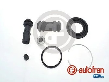 AUTOFREN SEINSA D4586 КОМПЛЕКТ РЕМОНТНЫЙ, СУППОРТ ТОРМОЗА