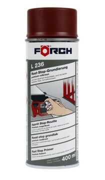 FORCH L236 ROST-STOP GRUNT ANTYKOROZYJNY КРАСНЫЙ