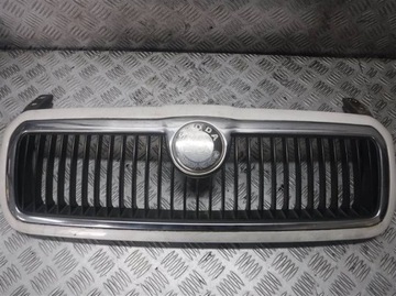 РЕШЁТКА GRIIL SKODA OCTAVIA I