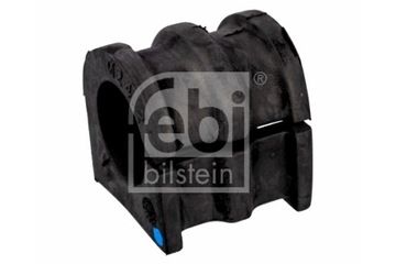 FEBI BILSTEIN ПОДУШКА СТАБИЛИЗАТОРА 2 ШТУКИ. ПЕРЕД L/P NISSAN NV400