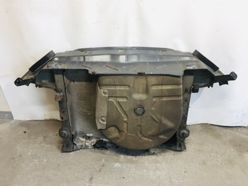 PLATTE HINTEN BADEWANNE PEUGEOT RCZ #42