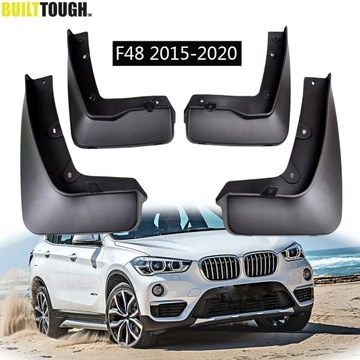 do Bmw X1 F48 2016 2017 2018 2019 2020 formowane b