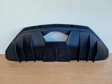 Lamborghini aventador additive spoiler bumper rear, buy