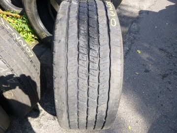 ПОКРИШКА CIĘŻAROWA 385/55R22.5 YOKOHAMA 901ZS ПЕРЕДНЯ CIĘŻAROWE ВЖИВАНІ