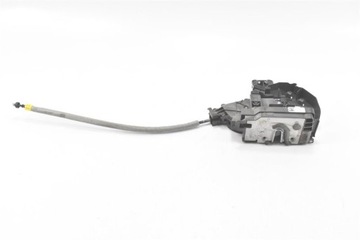 ЗАМОК ДВЕРЬ ЛЕВЫЙ ПЕРЕД A0997202100 6 PIN MERCEDES-BENZ W205 W222 W253