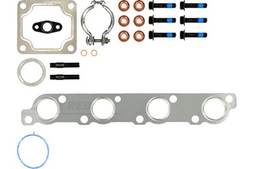 VICTOR REINZ КОМПЛЕКТ МОНТАЖНЫЙ КОМПРЕССОРА FORD TRANSIT 2.4D