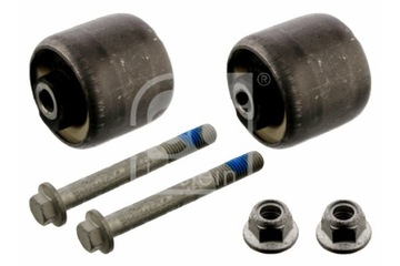 FEBI BILSTEIN КОМПЛЕКТ РЕМОНТНЫЙ БАЛКИ ПОДВЕСКИ ЗАД L/P 63.2MM FORD