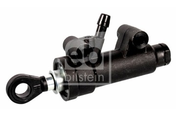 FEBI BILSTEIN НАСОС СЦЕПЛЕНИЯ BMW 1 E81 1 E82 1 E87 1 E88 1 F20 1 F21