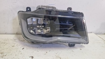 ФАРА ФАРА FULL LED (СВЕТОДИОД ) MAN TGX TG3 81251016822