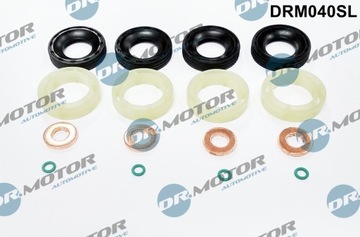 ZEST.MONTAZOWY ФОРСУНКИ CR DRM040SL DR.MOTOR AUTOMOTIVE DR.MOTOR