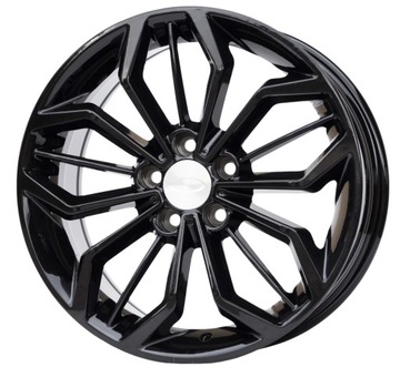 ДИСКИ 16'' FORD C-MAX EDGE S-MAX GALAXY FOCUS II 