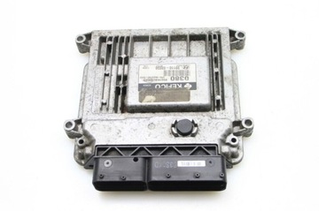 КОМПЬЮТЕР БЛОК УПРАВЛЕНИЯ ECU 39110-03256 HYUNDAI I20