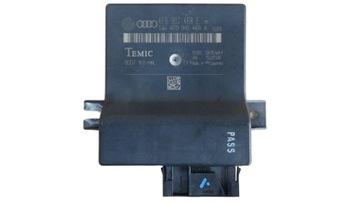 МОДУЛЬ GATEWAY 4F0907468E AUDI A6 S6 C6