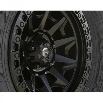 ДИСКИ АЛЛЮМИНИЕВЫЕ FUEL COVERT 20X9 ET20 5X150 TOYOTA LAND CRUISER J20 07-21