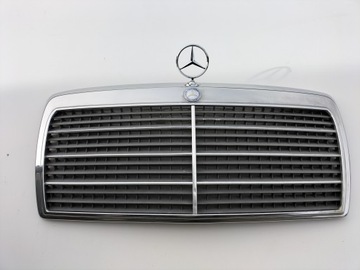 РЕШЁТКА РЕШЁТКА MERCEDES W124 1984-1993