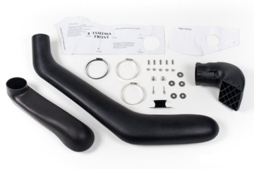 ВОЗДУХОВОД ВОЗДУХА SNORKEL MITSUBISHI L200 MK 1996-2006