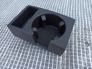 AUDI A6 C6 4F0 CUPHOLDER ДЕРЖАТЕЛЬ СТАКАН 4F2862534B