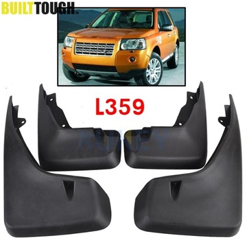 DO LAND ROVER LR2 FREELANDER 2 2006-2015 КРИЛЬЯ