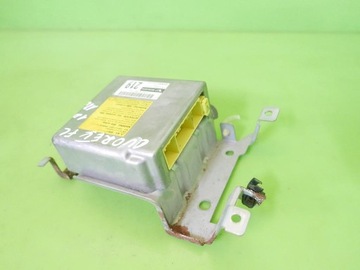 МОДУЛЬ СЕНСОР AIRBAG DAIHATSU CUORE V L701 FL 01-03